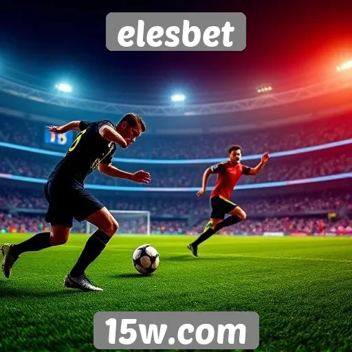 Tendências no mercado de apostas e o papel do Elesbet