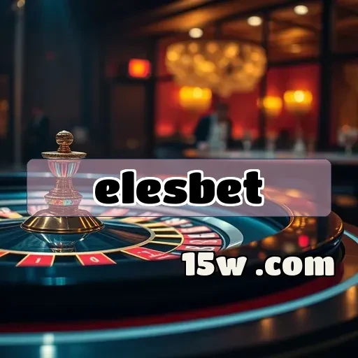 elesbet Site Confiável