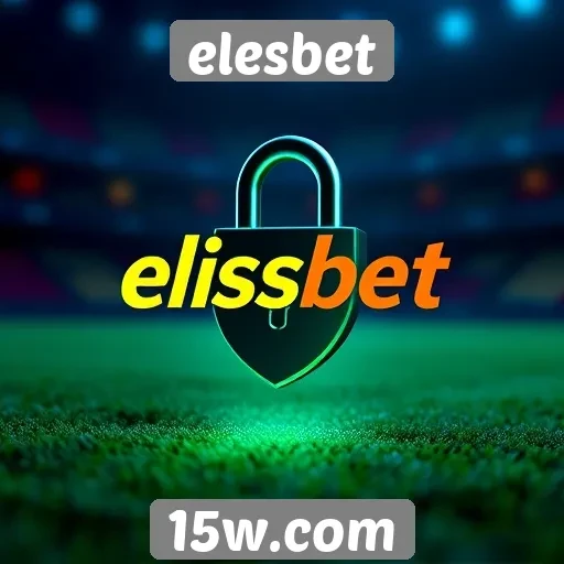 Avaliação da segurança e proteção de dados no site Elesbet