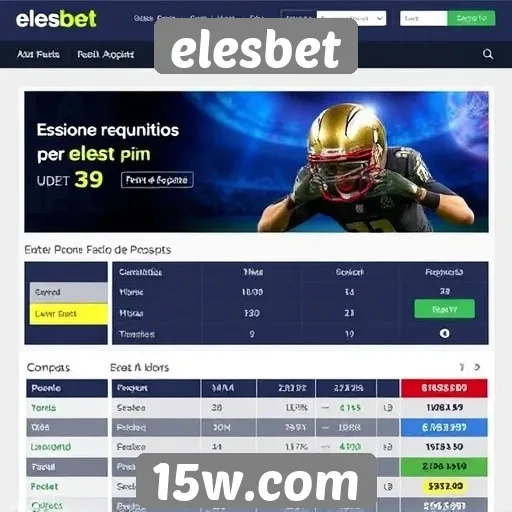 Comparação das promoções e bônus oferecidos pelo elesbet