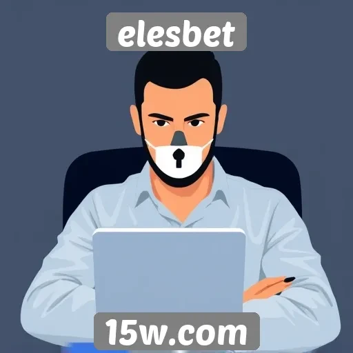 Usuários destacam segurança nas transações do Elesbet