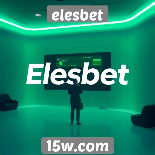 Plataforma Elesbet destaca-se pela experiência do usuário