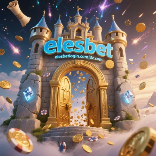 Descubra a Excitante Categoria Jackpot Games na Elesbet