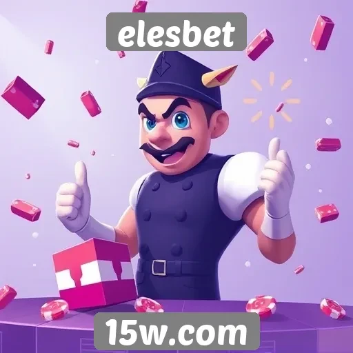Promoções e bônus oferecidos por elesbet